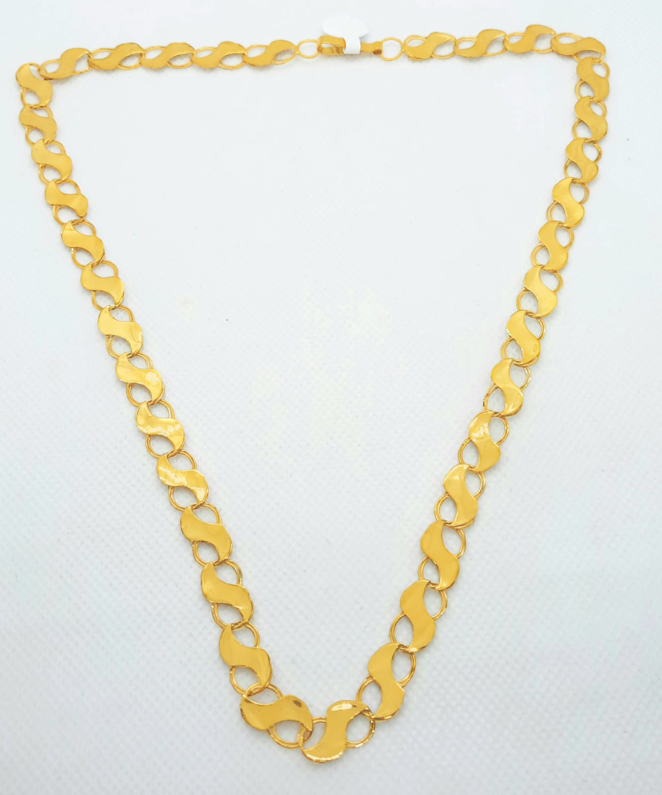 Gold Gent Chain